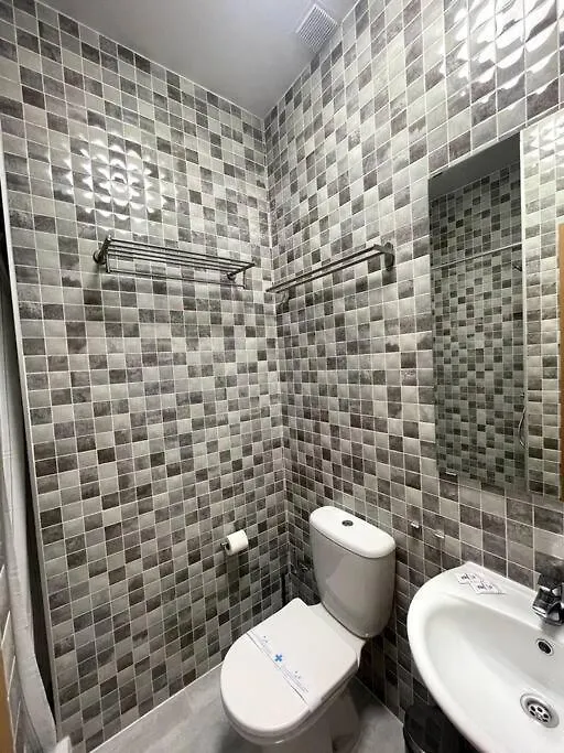 Downtown Jinetes Deluxe With Pool & Free Parking Διαμέρισμα Μάλαγα 0*,  Ισπανία