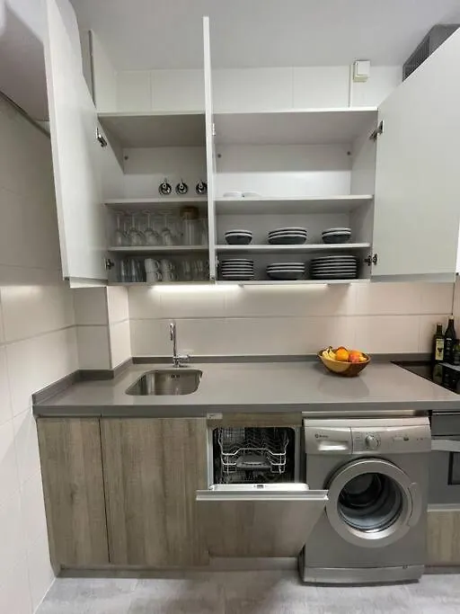 Downtown Jinetes Deluxe With Pool & Free Parking Διαμέρισμα Μάλαγα