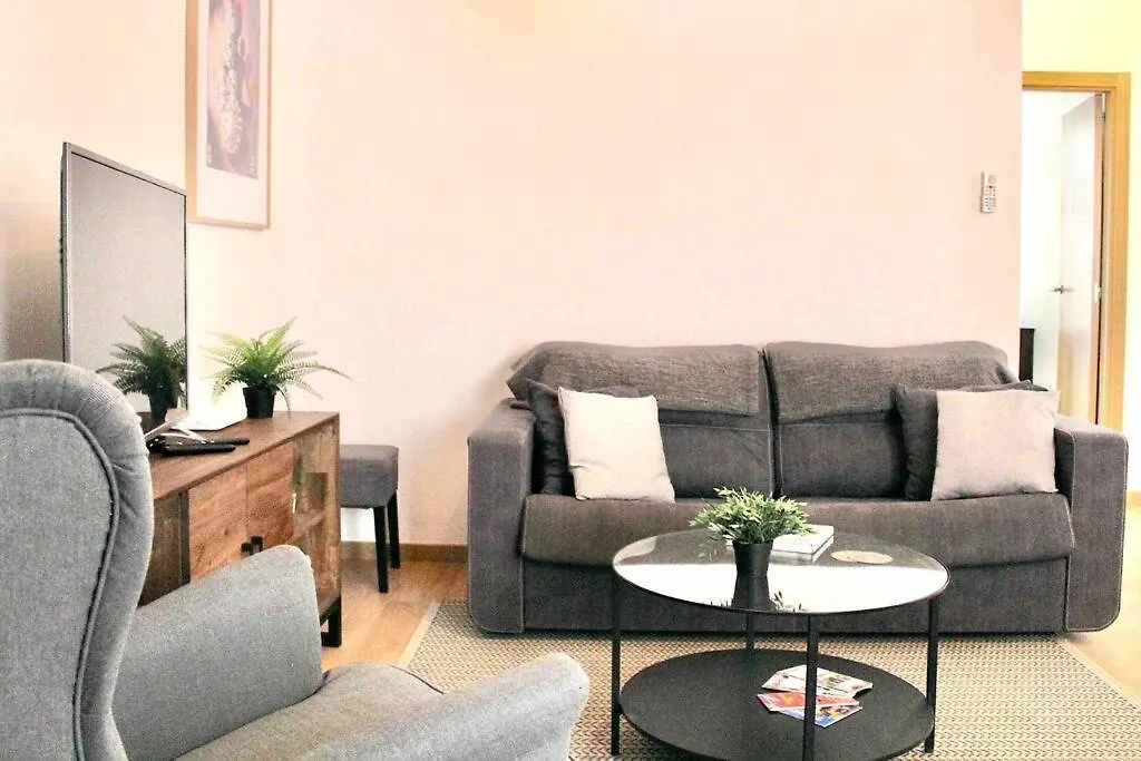 Downtown Jinetes Deluxe With Pool & Free Parking Διαμέρισμα Μάλαγα