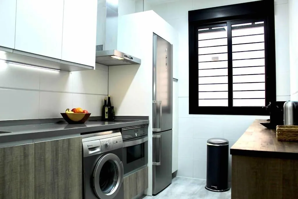 Downtown Jinetes Deluxe With Pool & Free Parking Διαμέρισμα Μάλαγα