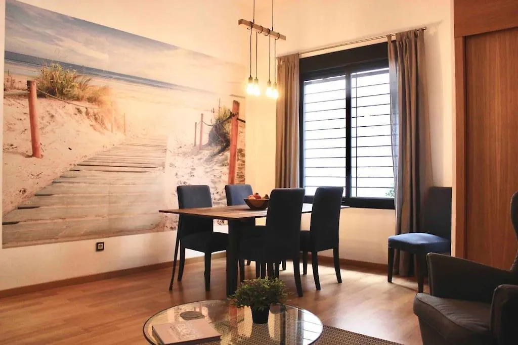 Downtown Jinetes Deluxe With Pool & Free Parking Διαμέρισμα Μάλαγα Ισπανία