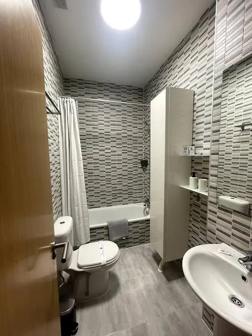 Downtown Jinetes Deluxe With Pool & Free Parking Διαμέρισμα Μάλαγα